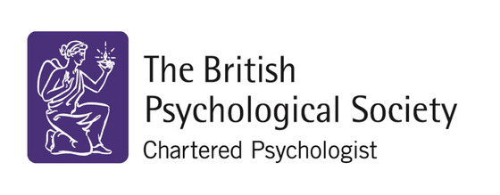 The British Psychological Society — Chartered Psychologist