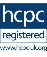 HCPC registered