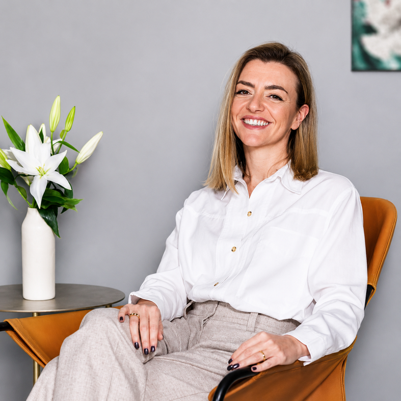 Dr Maria Pournara