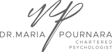 Dr Maria Pournara