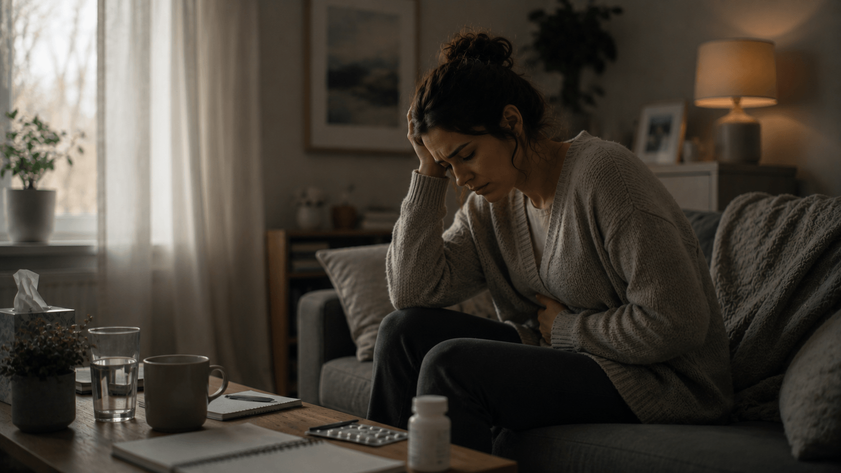 Medically Unexplained Symptoms