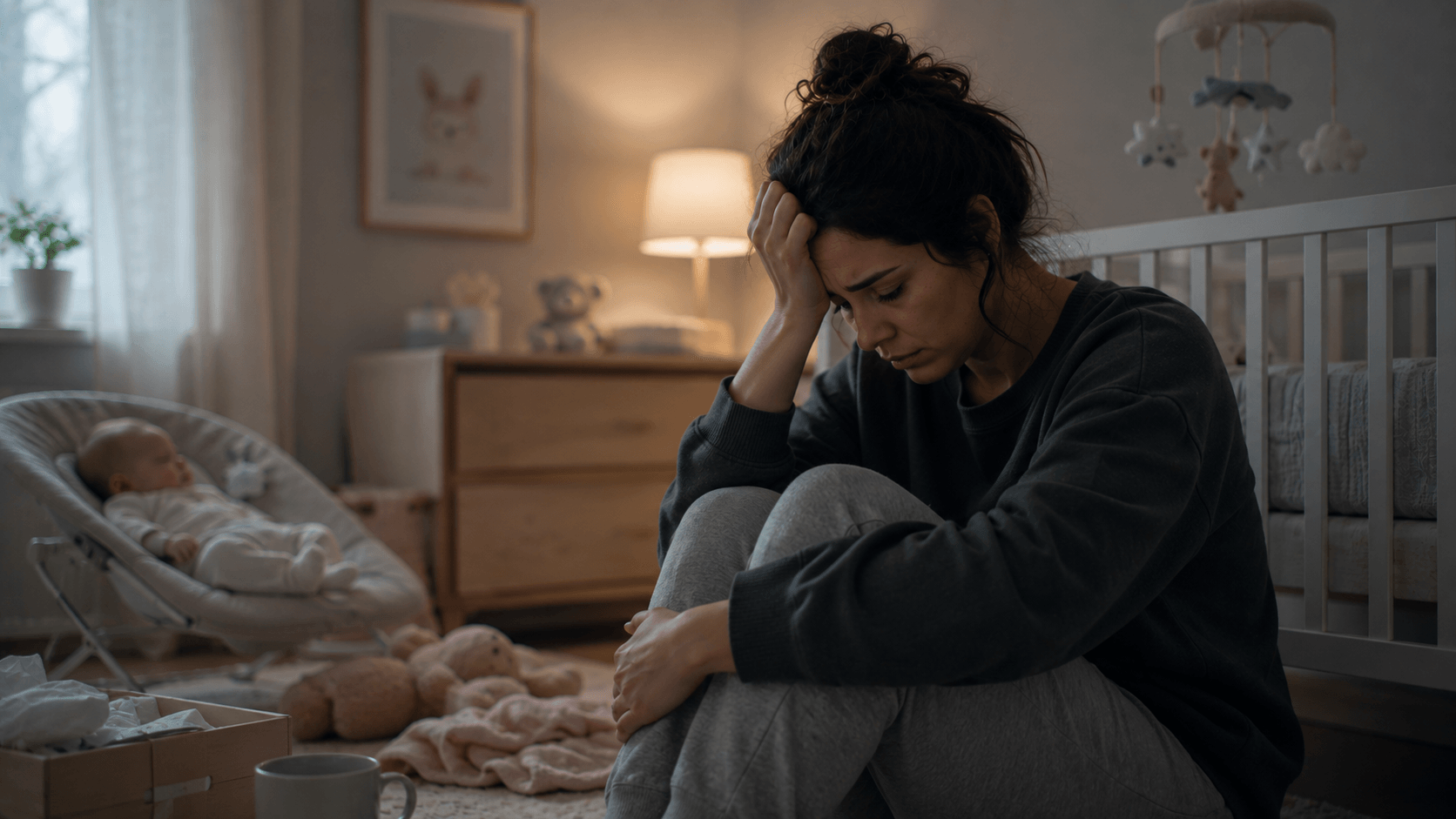 Postnatal Depression