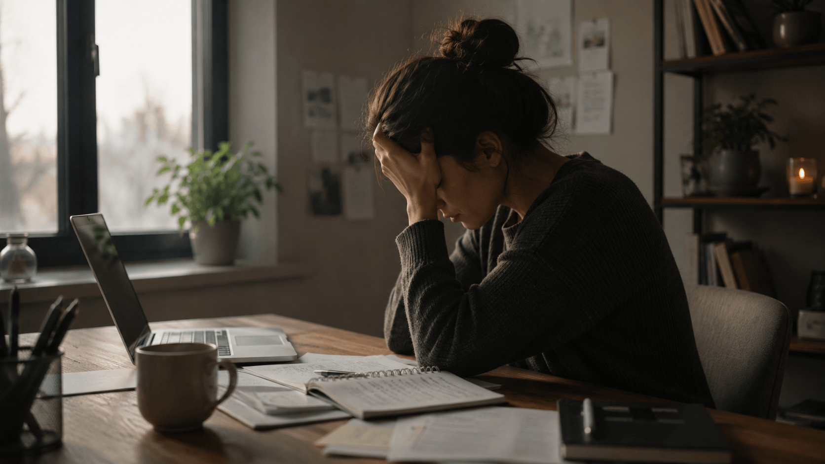 Stress